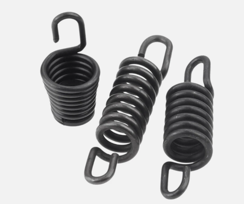 Set amortizoare drujba Partner / Poulan / Ikra / McCulloch