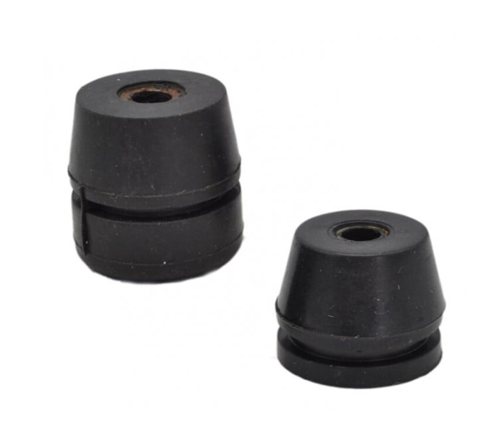 Set amortizoare drujba chinezeasca 3800