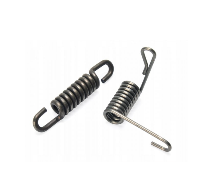 Set amortizoare drujba chinezeasca 3800 (38cc)