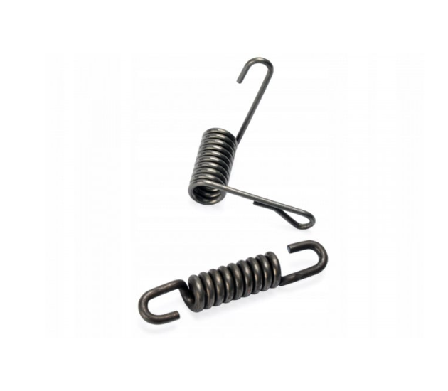 Set amortizoare drujba chinezeasca 3800 (38cc)