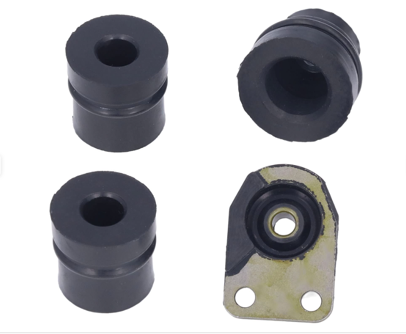 Set amortizoare drujba compatibile Stihl MS 240/MS 260/MS 380/MS 381/024/026/028/038