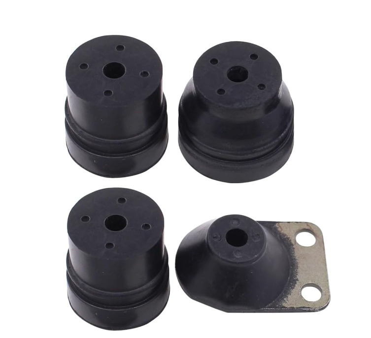 Set amortizoare drujba compatibile Stihl MS 240/MS 260/MS 380/MS 381/024/026/028/038