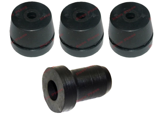 Set amortizoare drujba compatibile Stihl MS 340/MS 360/034/036