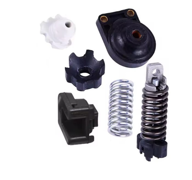 Set amortizoare (5 Buc), drujba compatibile Stihl MS 341/MS 361