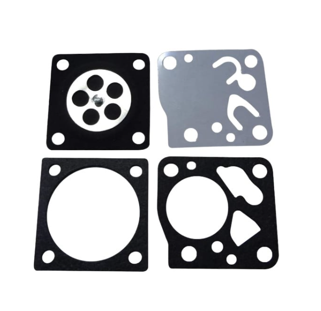 Set membrane carburator Tillotson DG-5HU