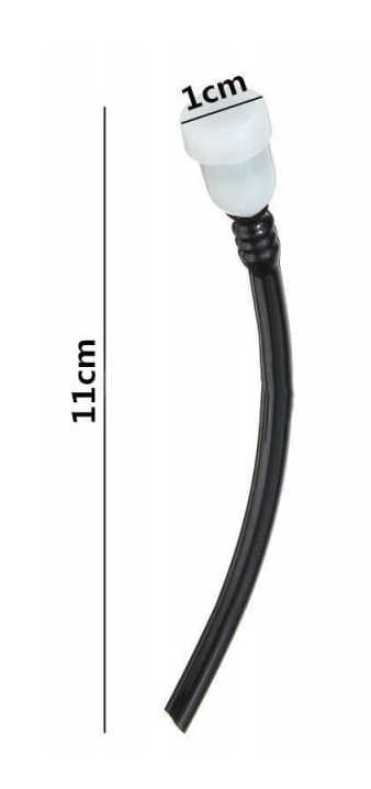 Supapa aerisire rezervor drujba (cu furtun)