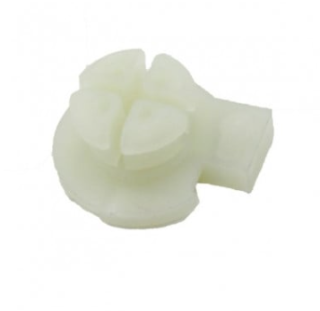 Suport amortizor drujba compatibil Stihl 034, 036, MS 340, MS 360 (plastic)