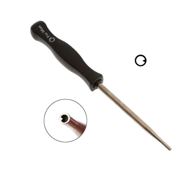 Surubelnita pentru reglat carburator Pack man (MICA)