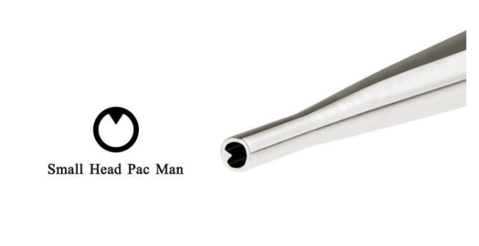 Surubelnita pentru reglat carburator Pack man (MICA)