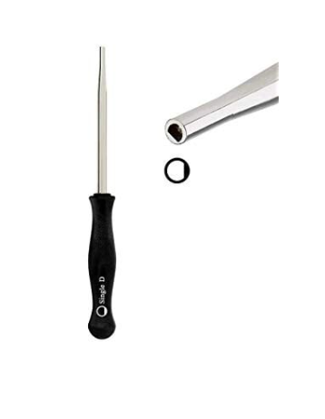 Surubelnita pentru reglat carburator Single "D" (MICA)