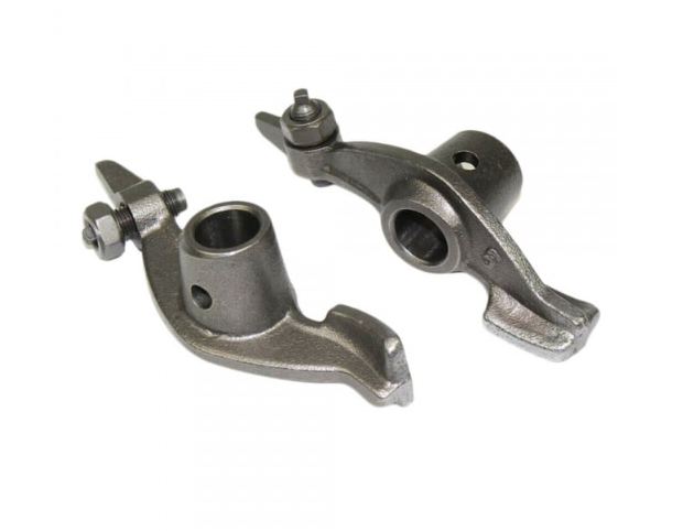 Tacheti chiulasa ATV Linhai, Yamaha Majesty 260-300cc -4T