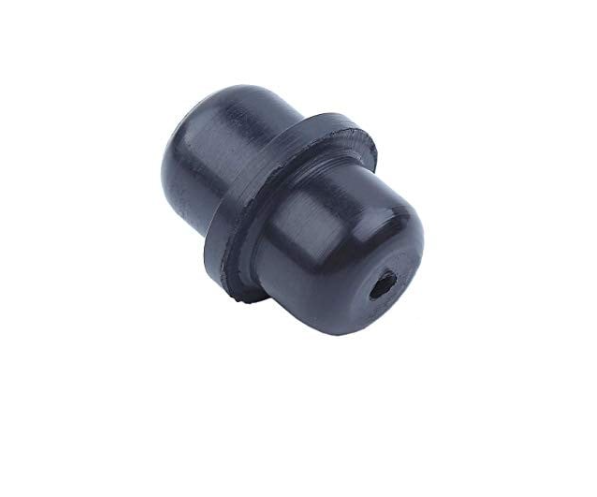 Tampon cauciuc Husqvarna 136, 137, 141,142 model 2