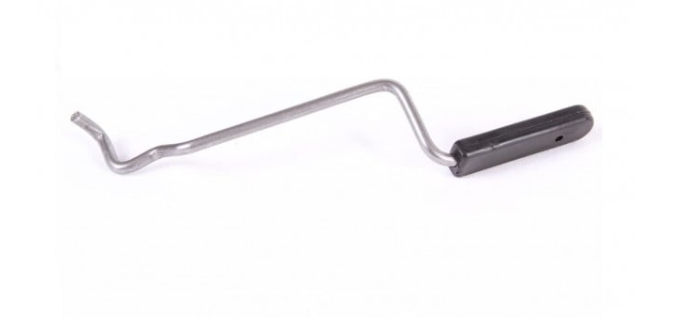 Tija acceleratie drujba, compatibila Husqvarna 135/435/440