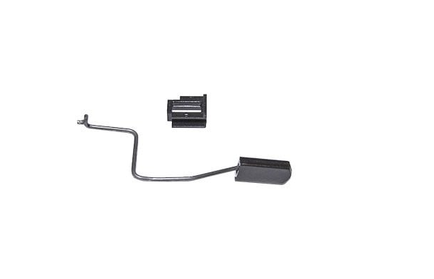 Tija acceleratie drujba compatibila Husqvarna 50, 51, 55