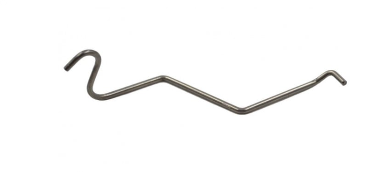 Tija acceleratie drujba compatibila Stihl MS 028/028AV/028WB/028AVEQ/028AVS