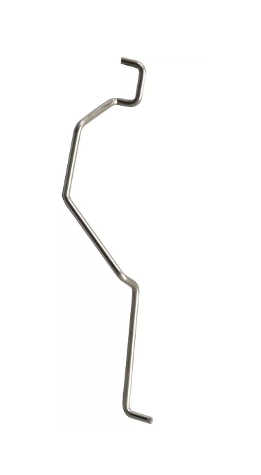 Tija acceleratie drujba compatibila Stihl MS 240/260/024/026