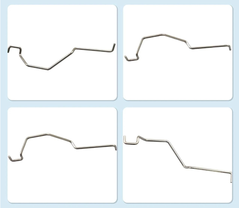 Tija acceleratie drujba compatibila Stihl MS 240/260/024/026