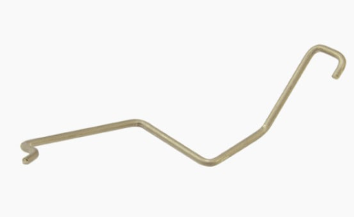 Tija acceleratie drujba compatibila Husqvarna 120II/236/235/240E