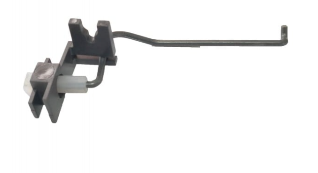 Tija acceleratie drujba Husqvarna 254/257/261/262 ORIGINAL