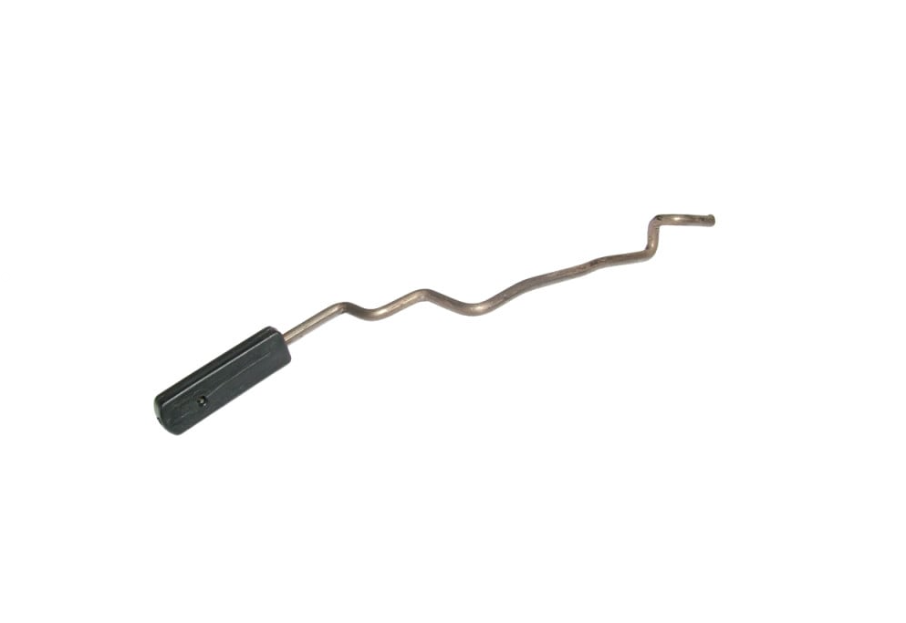 Tija acceleratie drujba Husqvarna 340/345/346/350/351/353