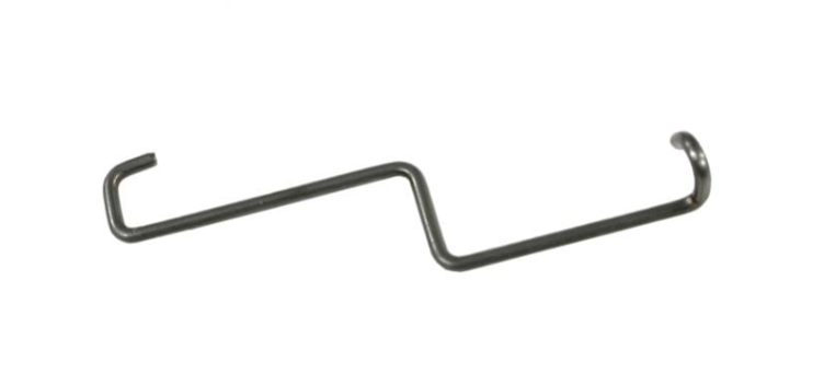 Tija acceleratie drujba compatibila Stihl MS 210/MS 230/MS 250/021/023/025