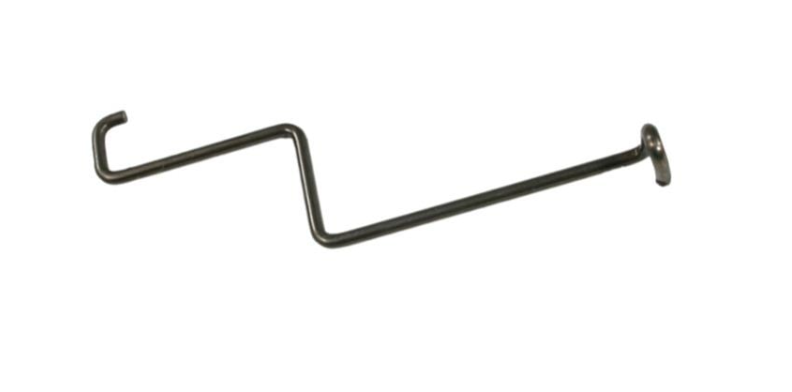 Tija acceleratie drujba compatibila Stihl MS 290/MS 310/MS 390/029/039