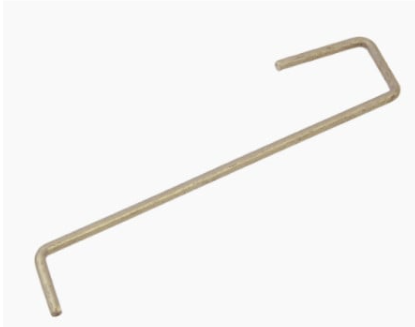 Tija acceleratie drujba compatibila Stihl MS311/MS362/MS391/MS400