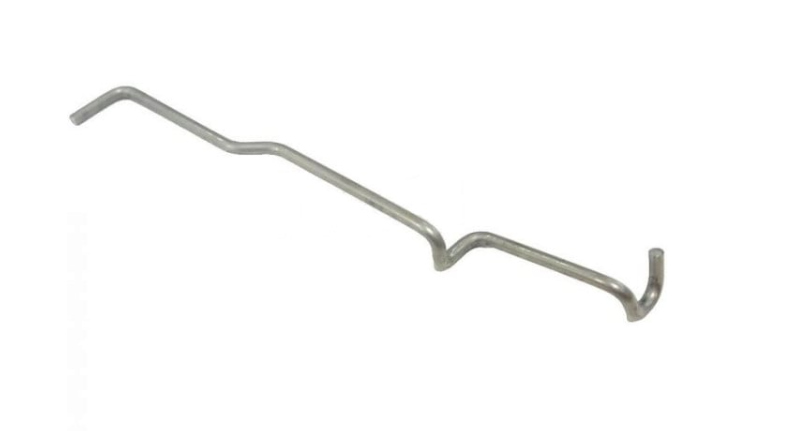 Tija acceleratie drujba compatibila Stihl MS 440/MS 460/044/046