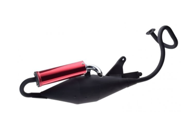 Toba racing scuter chinezesc 4T