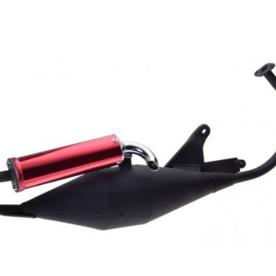 Toba racing scuter chinezesc 4T