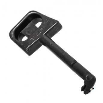 Tragaci soc drujba Husqvarna 136, 137, 141, 142