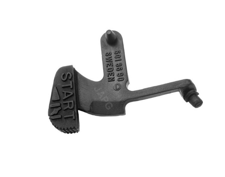 Tragaci soc drujba Husqvarna 154, 254, 257, 261, 262 original