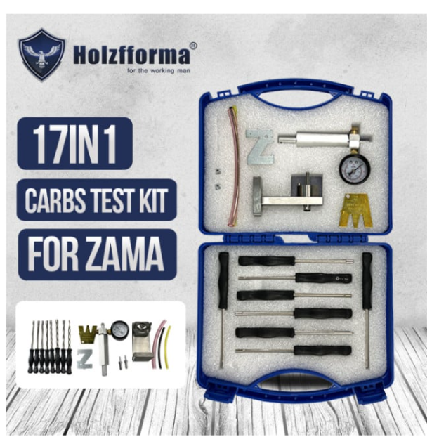 Trusa service carburatoare drujba/motoutilaje