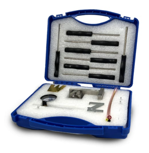 Trusa service carburatoare drujba/motoutilaje