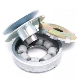 Variator fata scuter/moped Piaggio, Ciao