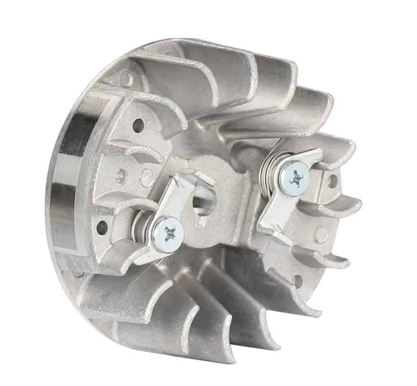 Volanta drujba Husqvarna 136, 137, 141, 142, 235, 235e, 240e