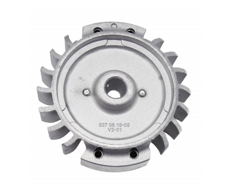 Volanta drujba Husqvarna 362, 365, 371, 372