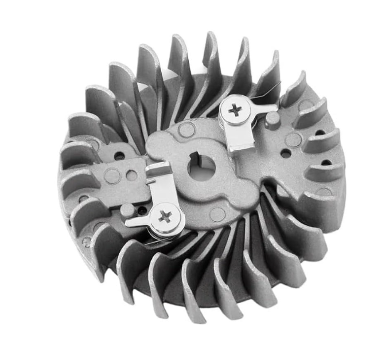 Volanta drujba chinezeasca 4500-5200 (catei metalici)