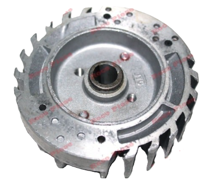 Volanta drujba chinezeasca 4500-5200 (catei metalici)