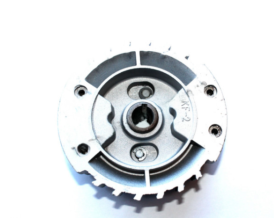 Volanta drujba chinezeasca 4500 - 5200 (catei plastic)