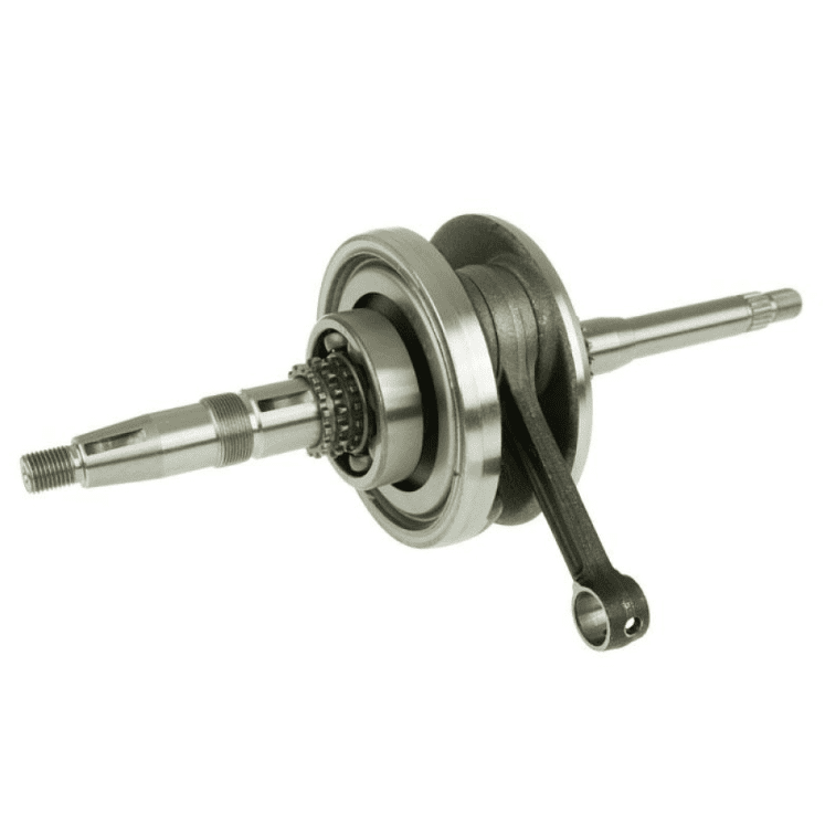 Ambielaj scuter GY6 125-150 , motor in 4 timpi
