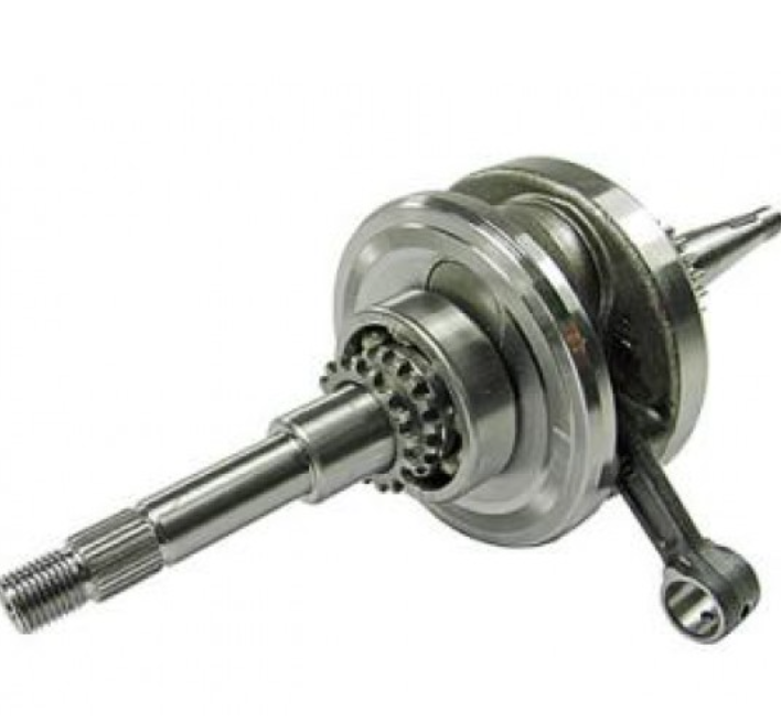 Ambielaj scuter chinezesc GY6 50-80cc