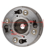 Ambreiaj ATV 110-125cc , cutie semi-automata, 18 dinti