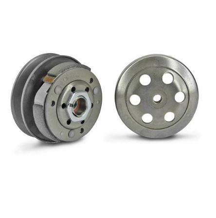 Ambreiaj complet scuter Honda Dio / Kymco 50-80cc - 2T