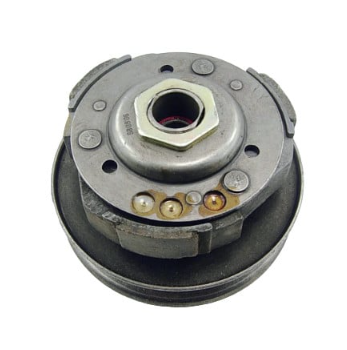 Ambreiaj complet scuter GY6 125-150cc -4T
