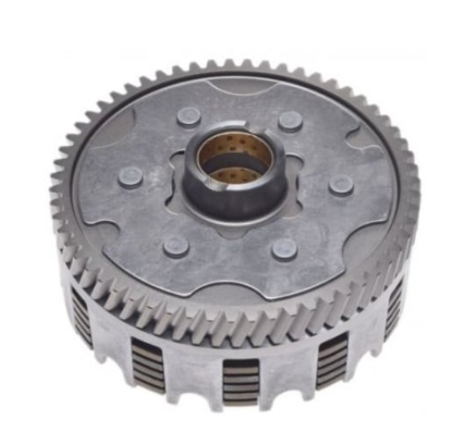 Ambreiaj complet scuter Suzuki GN125 /EN125cc - 4T