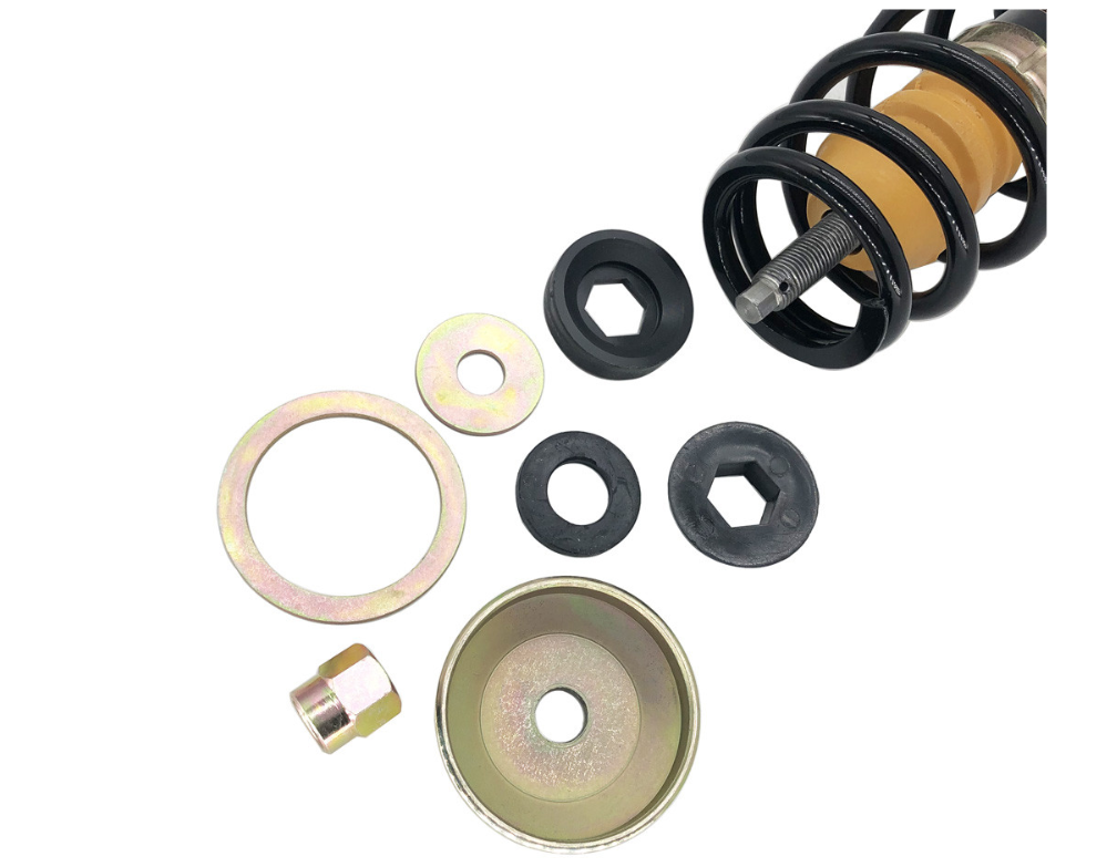 Amortizor ATV Linhai 260/300/330/420cc - 4T