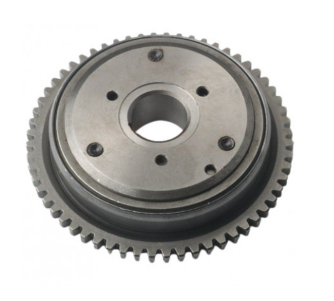 Bendix scuter GY6 125-150cc , 4T