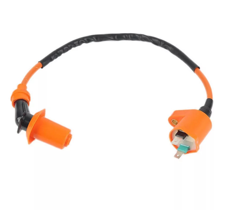 Bobina Inductie SPORT Scuter GY6 50-80cc -4T