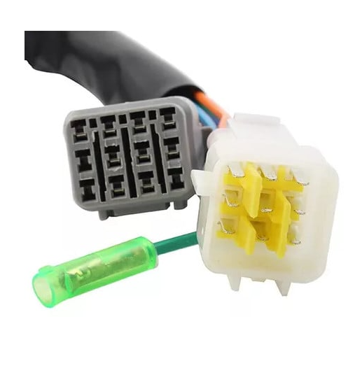 Bord kilometraj complet ATV CFMOTO 500cc- 4T